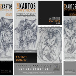 PIEŠINIŲ PARODA PIEŠINIŲ PARODA